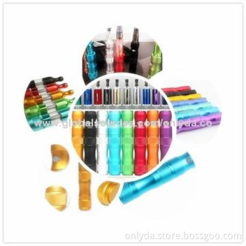 Kamry x6 Original Variable Voltage x6 Electronic Cigarettes, Wholesale, Short-circuit Protection